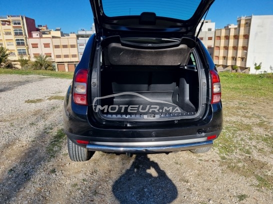 DACIA Duster occasion 1782354