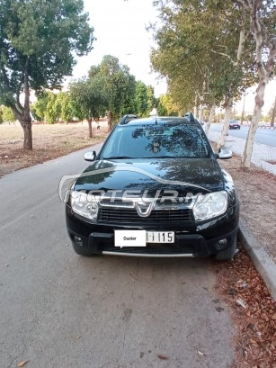 داسيا دوستير 1.5 dci مستعملة 1663284