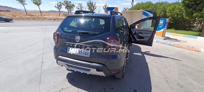 DACIA Duster Nas 3mara occasion 2575167