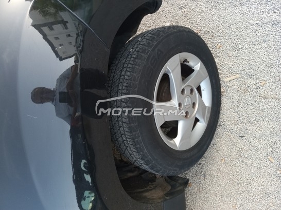 DACIA Duster Eccellente occasion 1922971