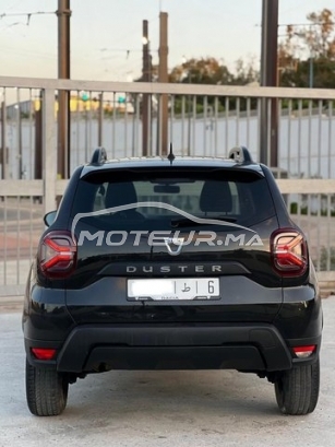 داسيا دوستير مستعملة 2911902