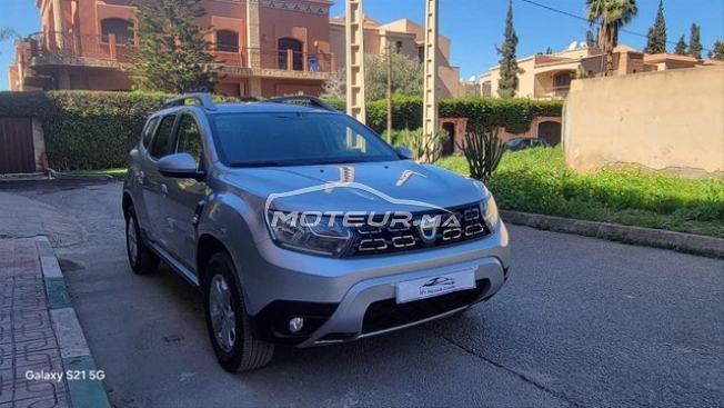 DACIA Duster occasion 3329353