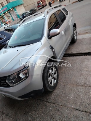 داسيا دوستير Gny مستعملة 2944877