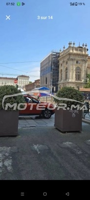 DACIA Duster 1.5 occasion 2145740