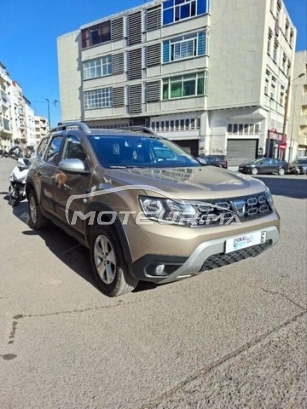 DACIA Duster occasion 3437686