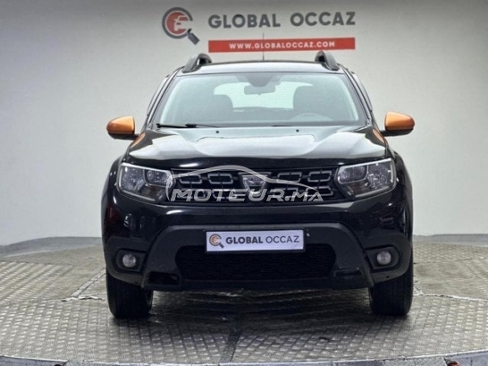 Voiture au Maroc DACIA Duster - 488817