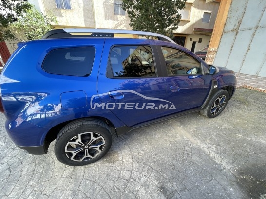 DACIA Duster occasion 3093208