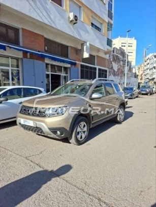 DACIA Duster occasion 3437668
