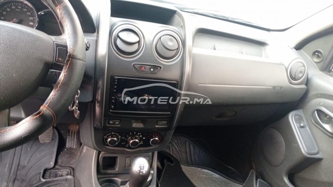 DACIA Duster Tdi occasion 2887267
