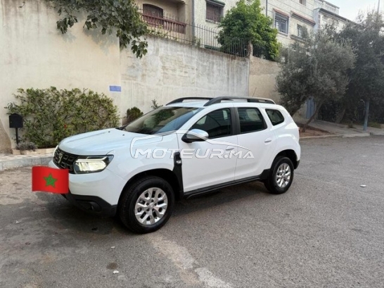 داسيا دوستير مستعملة 2834747