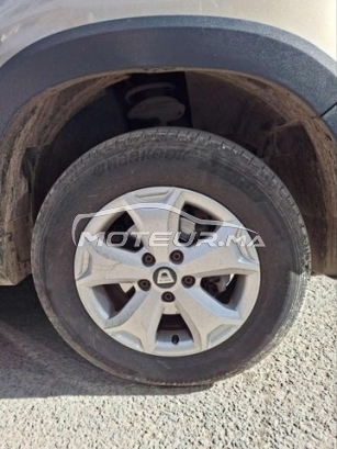 DACIA Duster occasion 3437681