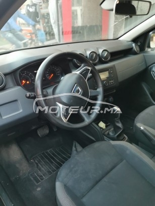 داسيا دوستير مستعملة 1546866