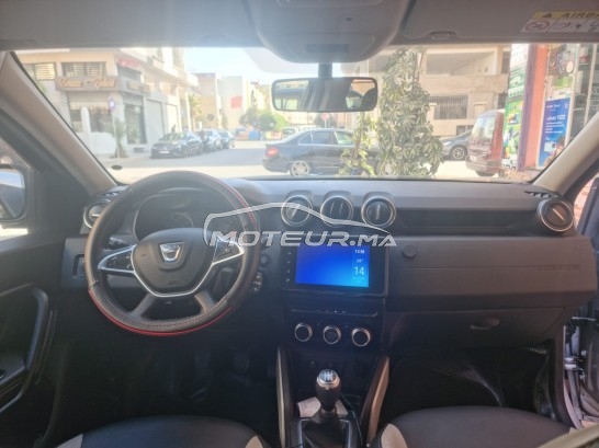 DACIA Duster occasion 1575472