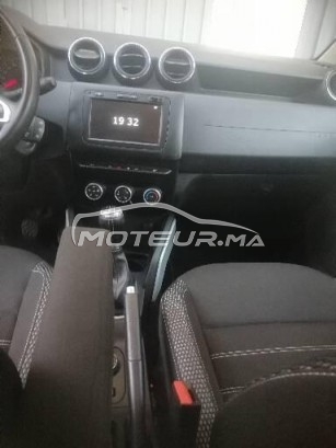 داسيا دوستير 4*4 مستعملة 2937645