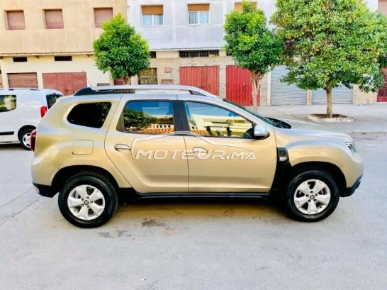 DACIA Duster occasion 2020552