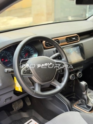 DACIA Duster occasion 3501563