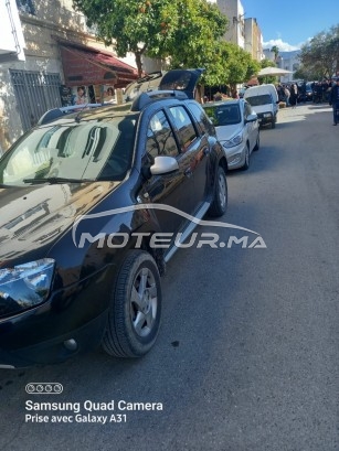 DACIA Duster Intense occasion 2182636