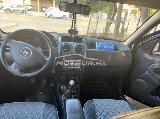 داسيا دوستير مستعملة 1718152