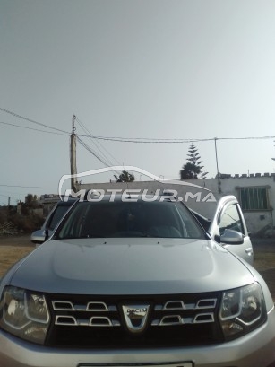 داسيا دوستير 2015 مستعملة 1683060