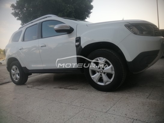 داسيا دوستير 4*4 مستعملة 2937650