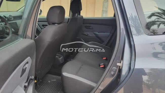 DACIA Duster occasion 3358552