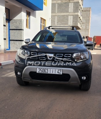 DACIA Duster occasion 1769667