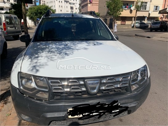 داسيا دوستير 1.5 مستعملة 1980144