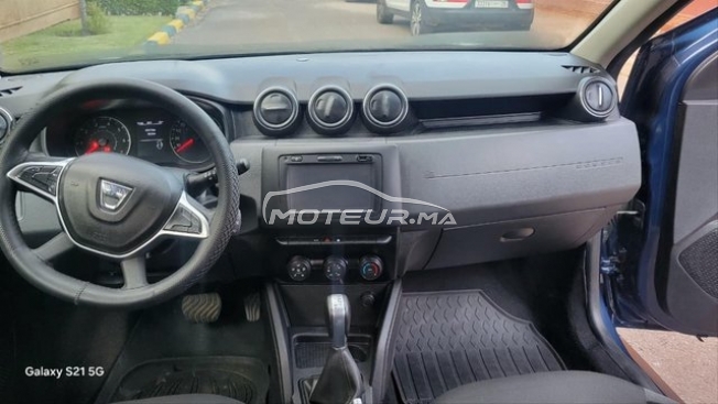 داسيا دوستير مستعملة 3182936