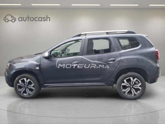 داسيا دوستير مستعملة 3357957