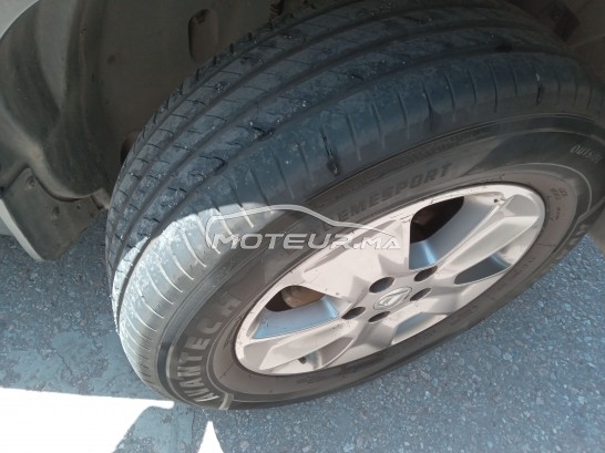 DACIA Duster 4x2 occasion 2289316