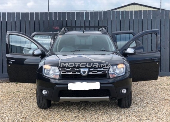 داسيا دوستير Dci مستعملة 1626380