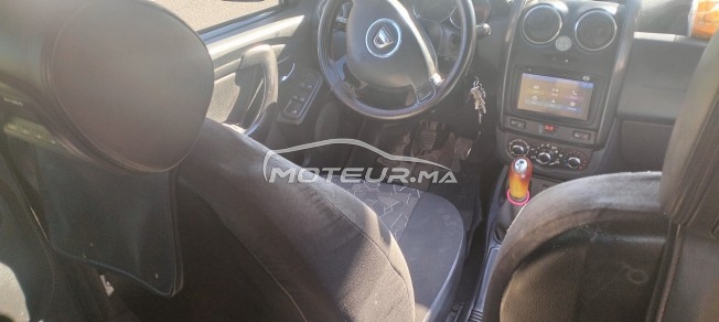 DACIA Duster occasion 1781660