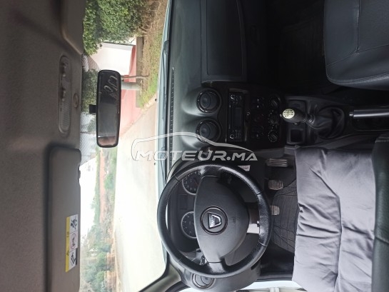 داسيا دوستير مستعملة 1780852