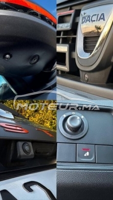 داسيا دوستير مستعملة 3185963