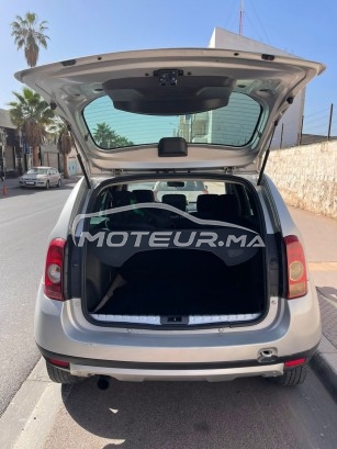 داسيا دوستير 1.5 مستعملة 1528032