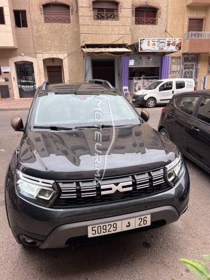 DACIA Duster Extreme occasion 2078612
