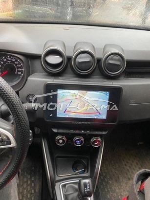 داسيا دوستير مستعملة 2980505