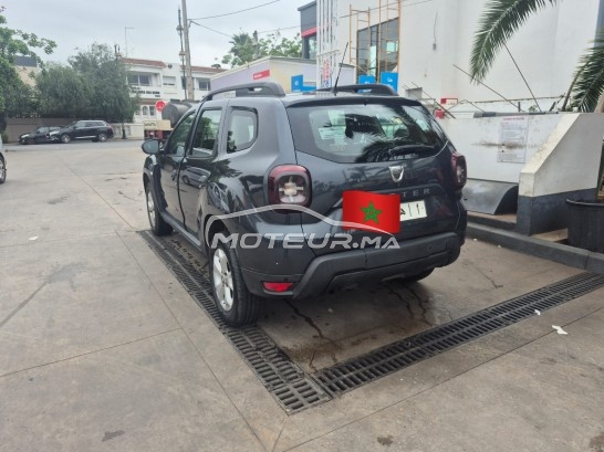 داسيا دوستير مستعملة 3531139