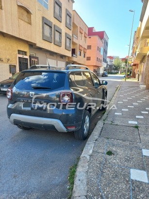 DACIA Duster 2019 occasion 2155153