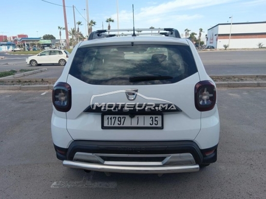 داسيا دوستير مستعملة 2463473