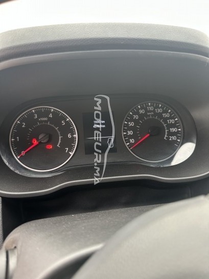 داسيا دوستير مستعملة 2489707