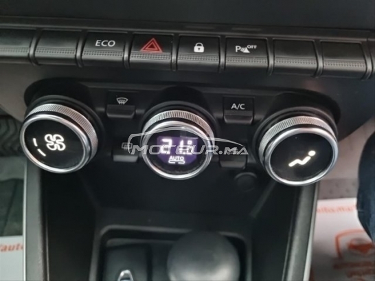 DACIA Duster Journey automatique toutes options occasion 3159668