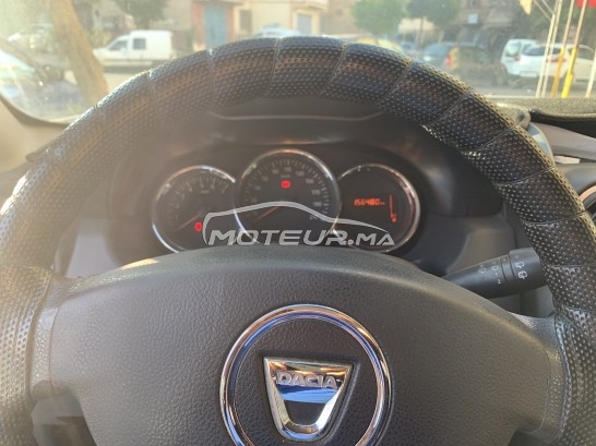 داسيا دوستير 1.5 مستعملة 1980150