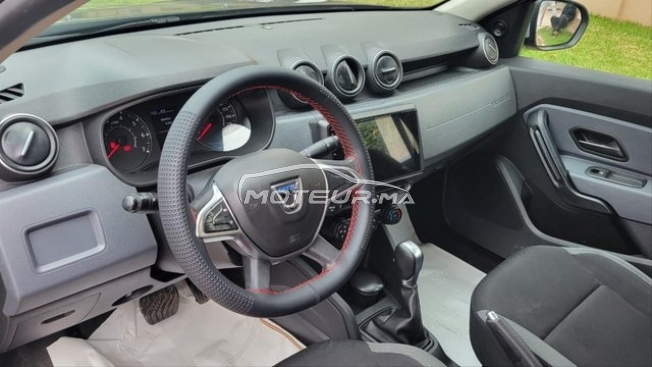 DACIA Duster occasion 3358549