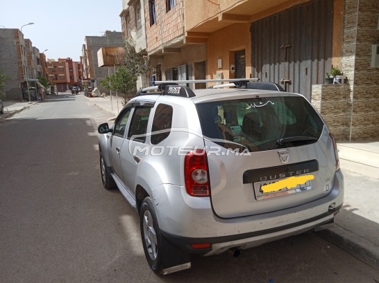 DACIA Duster occasion 1687154