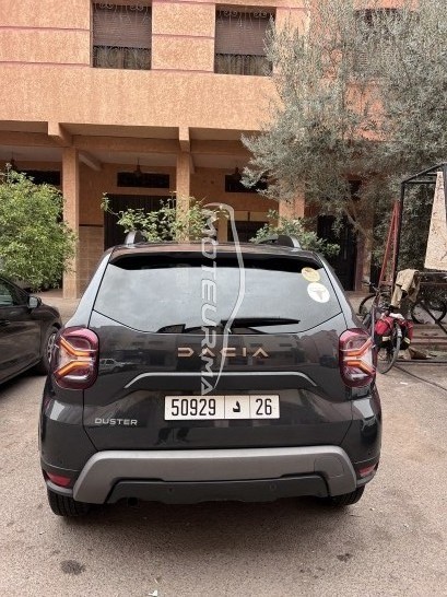 DACIA Duster Extreme occasion 2078613