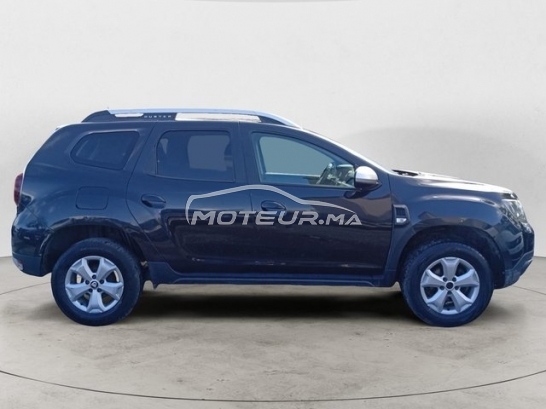 DACIA Duster occasion 3285654