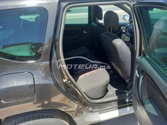 DACIA Duster 1.5 dci occasion 1674248
