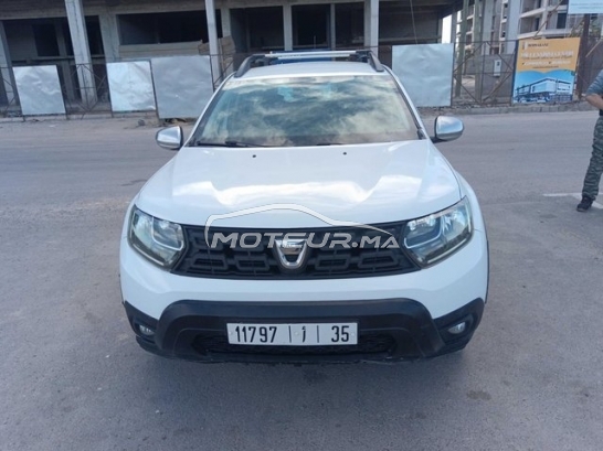 داسيا دوستير مستعملة 2463471