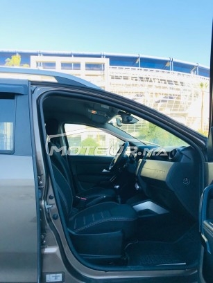 DACIA Duster occasion 1537169